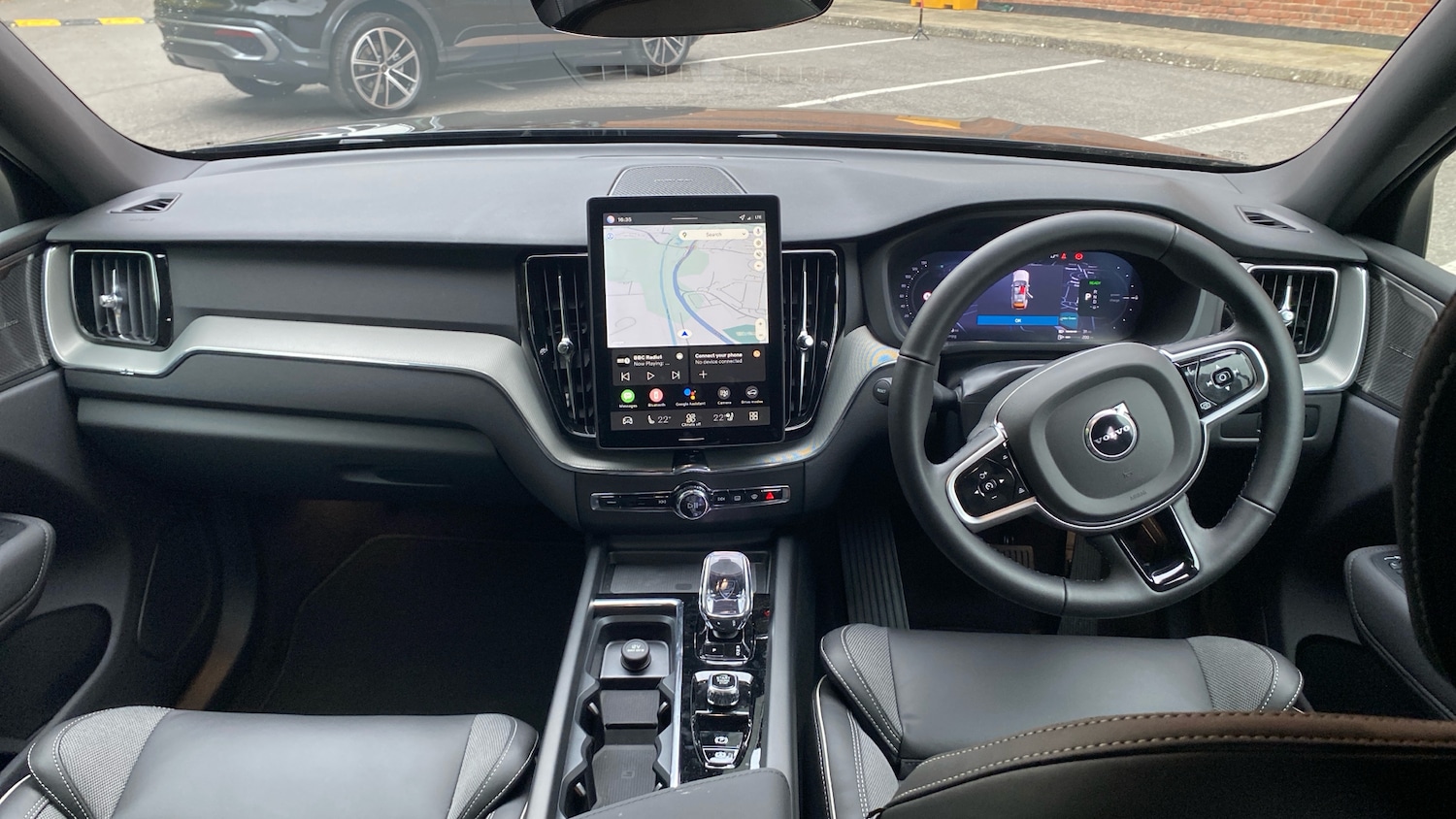 Used Volvo XC60 2025 for sale - 76653199: Photo 20