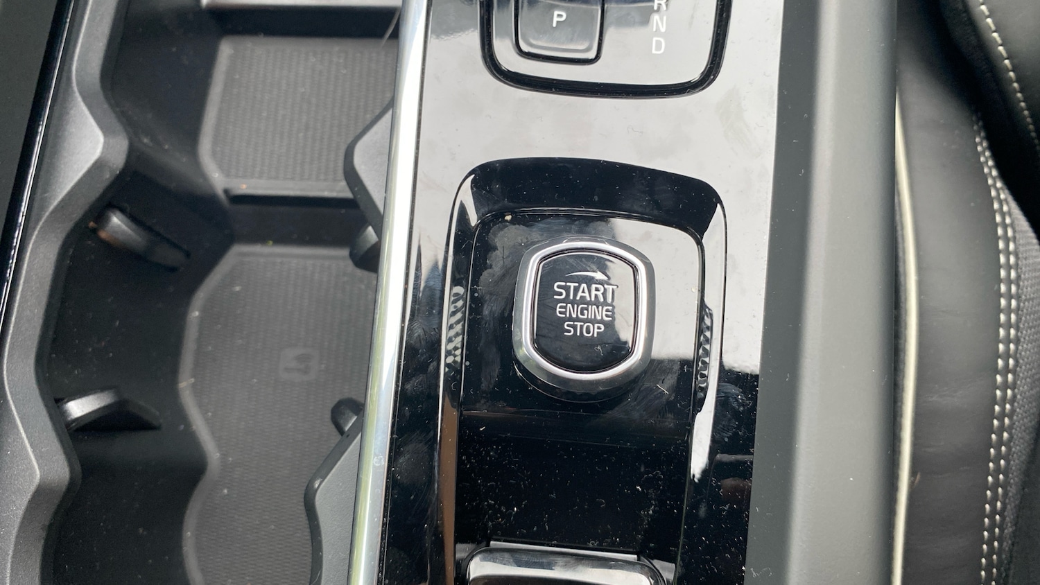 Used Volvo XC60 2025 for sale - 76653199: Photo 22