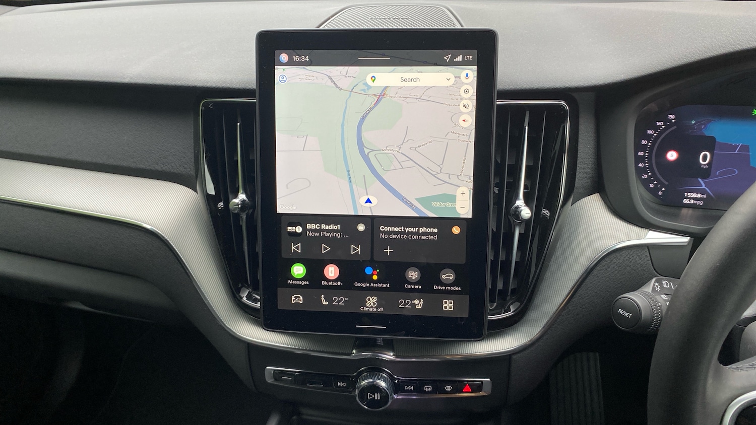 Used Volvo XC60 2025 for sale - 76653199: Photo 29