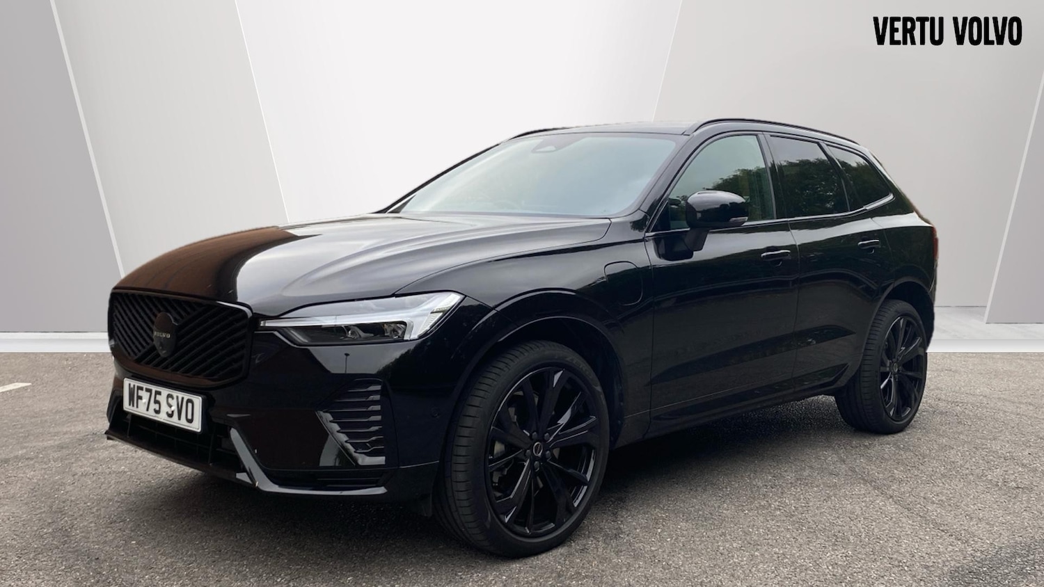 Used Volvo XC60 2025 for sale - 76653199: Photo 6