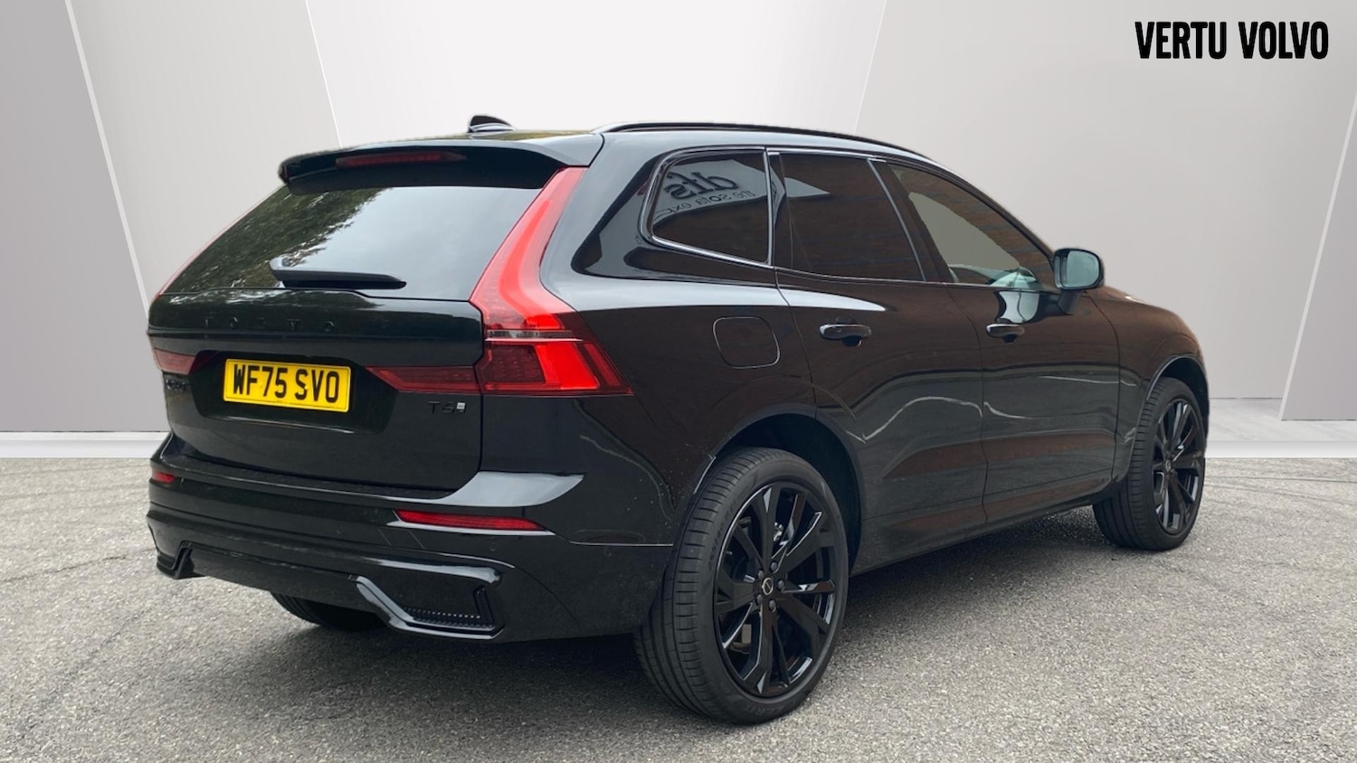 Used Volvo XC60 2025 for sale - 76653199: Photo 7