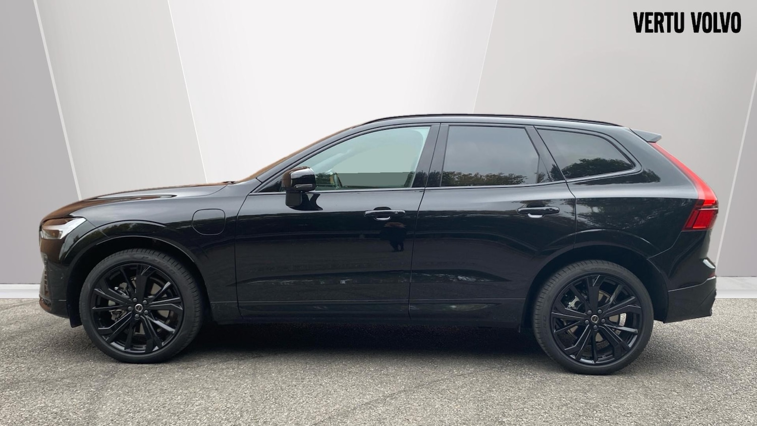 Used Volvo XC60 2025 for sale - 76653199: Photo 8