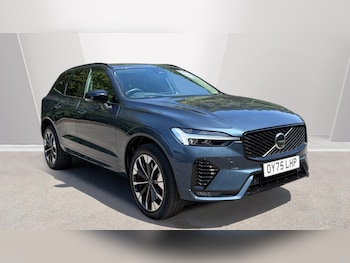 Used Volvo XC60 2025 for sale - 79128599: Photo