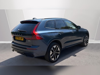 Used Volvo XC60 2025 for sale - 79128599: Photo