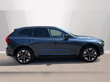 Used Volvo XC60 2025 for sale - 79128599: Photo