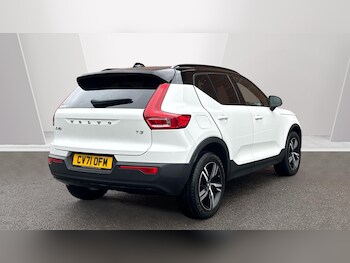 Used Volvo XC40 2021 for sale - 78849693: Photo