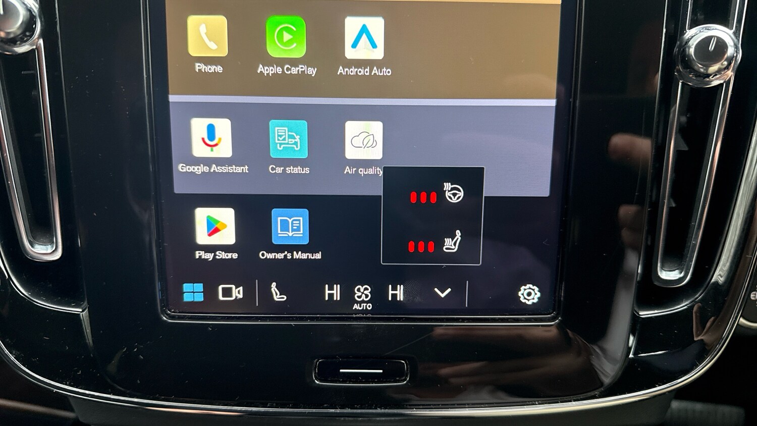 Used Volvo XC40 2025 for sale - 76718793: Photo 23