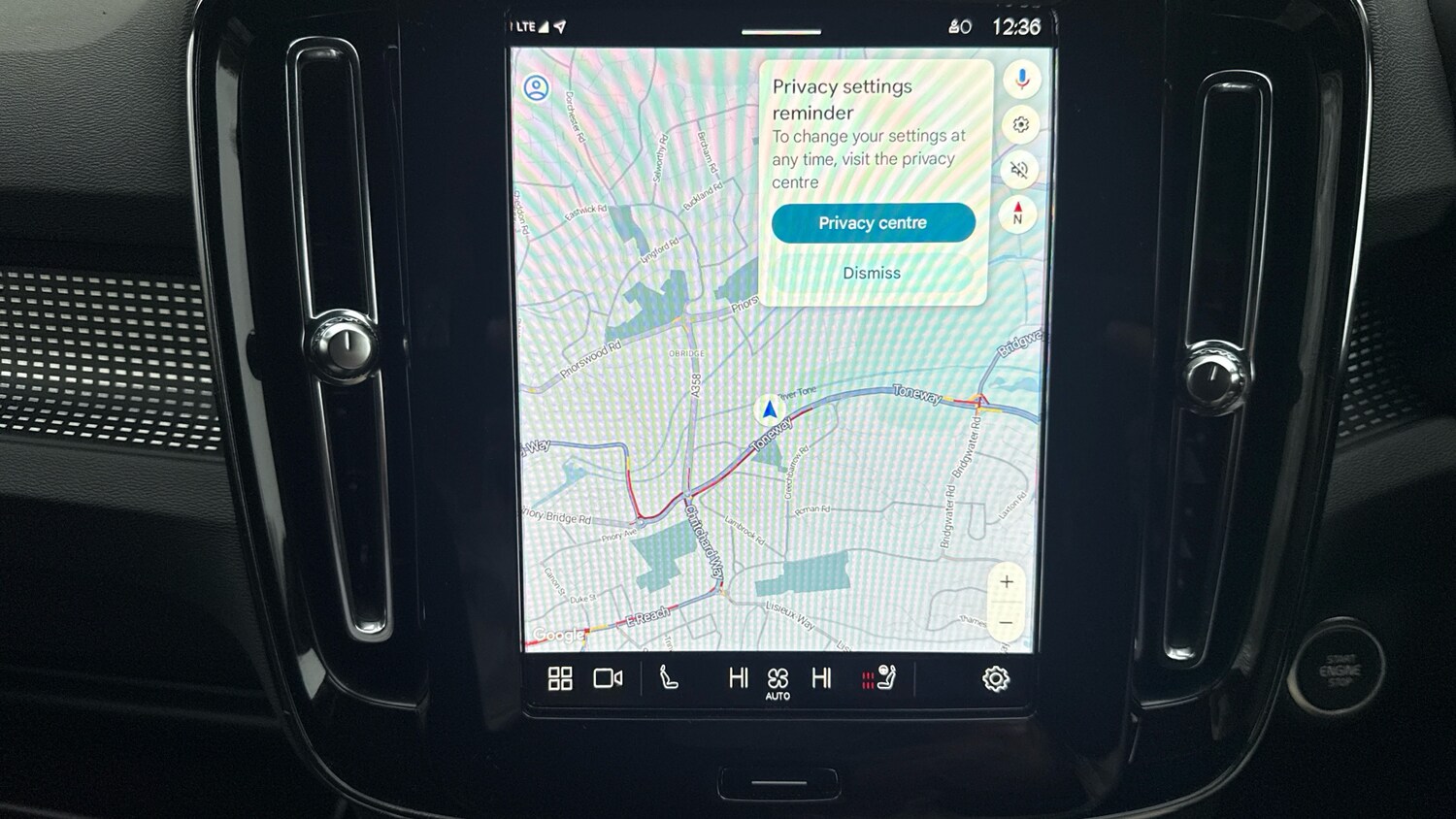 Used Volvo XC40 2025 for sale - 76718793: Photo 25