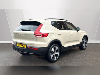 Used Volvo XC40 2025 for sale - 76718793: Photo