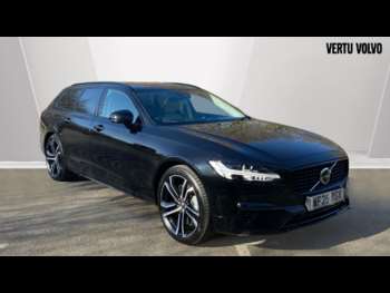 2025 (25) - 2.0 T8 [455] PHEV Ultra Dark 5dr AWD Auto Estate