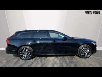 Used Volvo V90 2025 for sale - 74664054: Photo