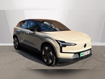 Used Volvo EX30 2026 for sale - 79839304: Photo