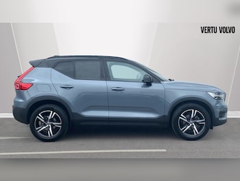 Used Volvo XC40 2021 for sale - 76036567: Photo
