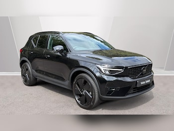 Used Volvo XC40 2026 for sale - 79380450: Photo