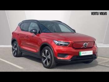 2021 (71) - 300kW Recharge Twin 78kWh 5dr AWD Auto Electric Estate