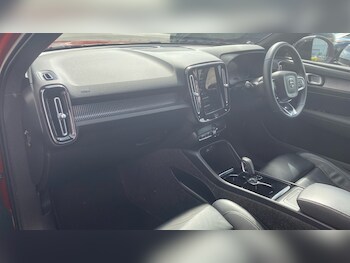 Used Volvo XC40 2021 for sale - 75420776: Photo