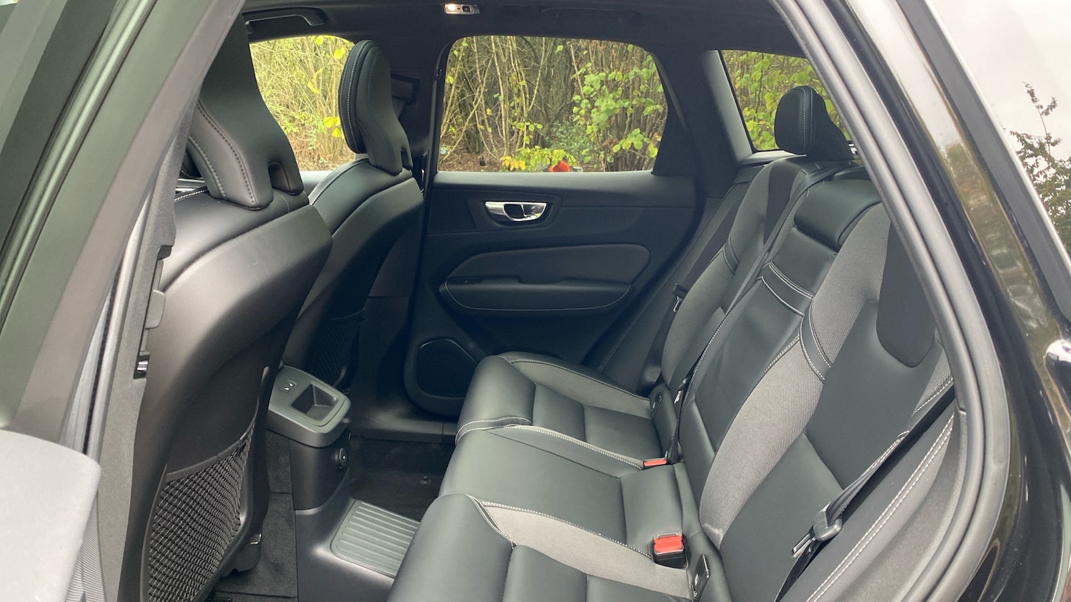 Used Volvo XC60 2021 for sale - 76653250: Photo 10