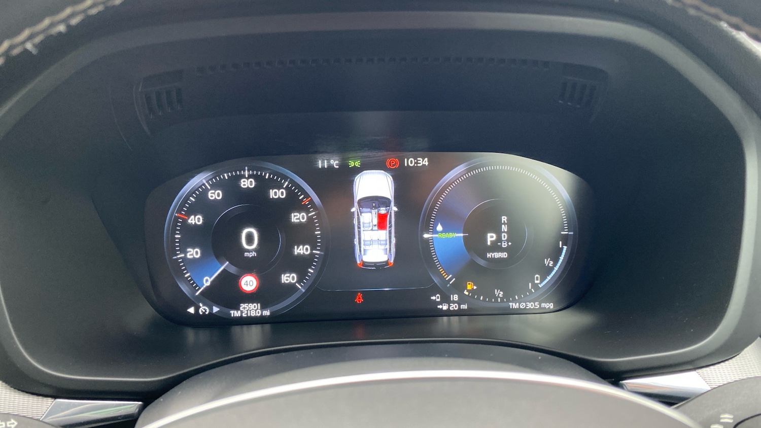 Used Volvo XC60 2021 for sale - 76653250: Photo 11