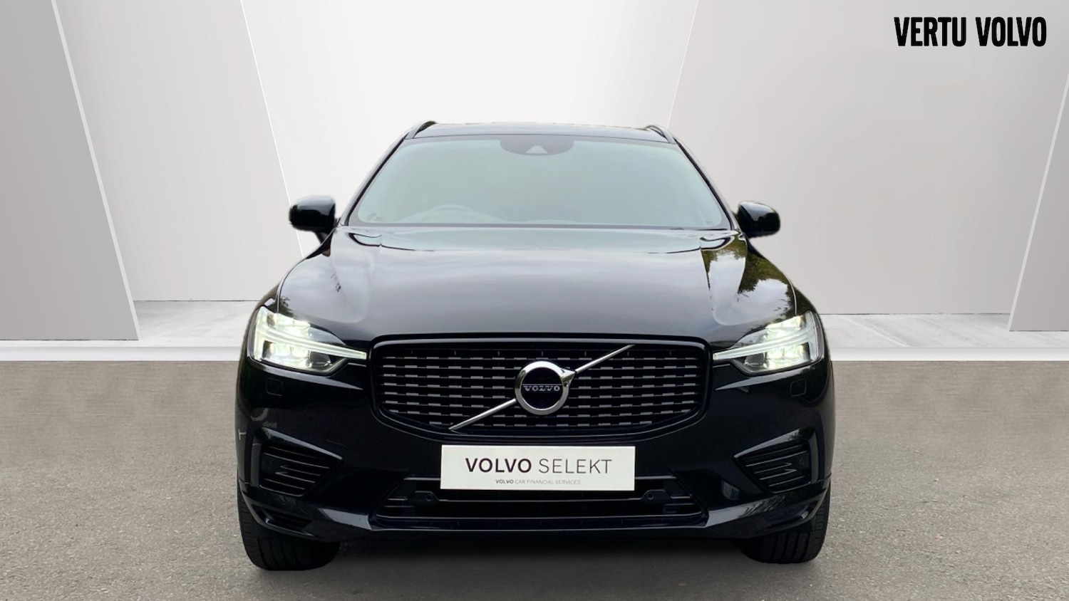 Used Volvo XC60 2021 for sale - 76653250: Photo 12