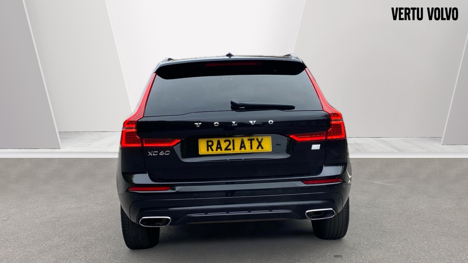 Used Volvo XC60 2021 for sale - 76653250: Photo 13