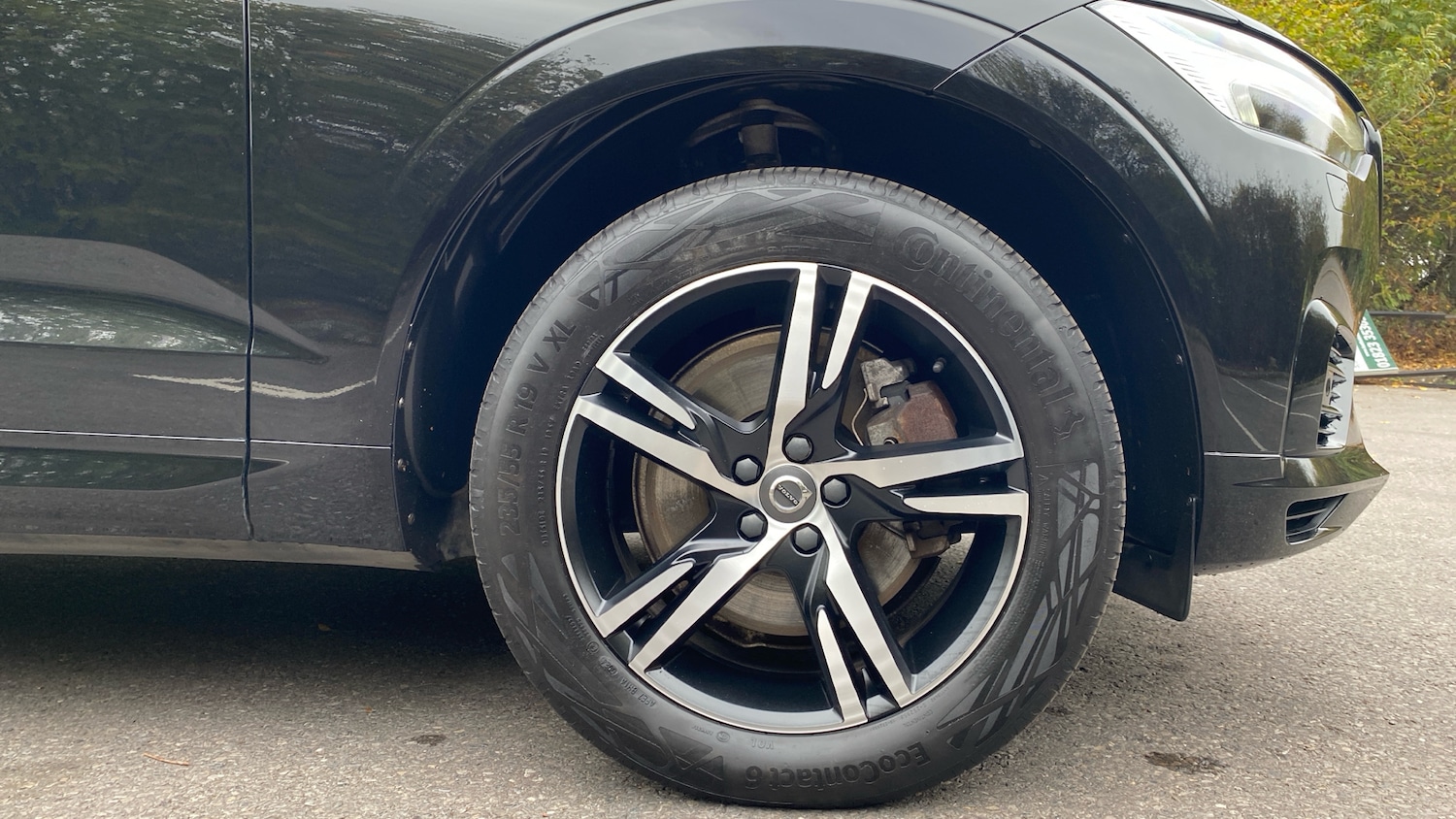 Used Volvo XC60 2021 for sale - 76653250: Photo 16