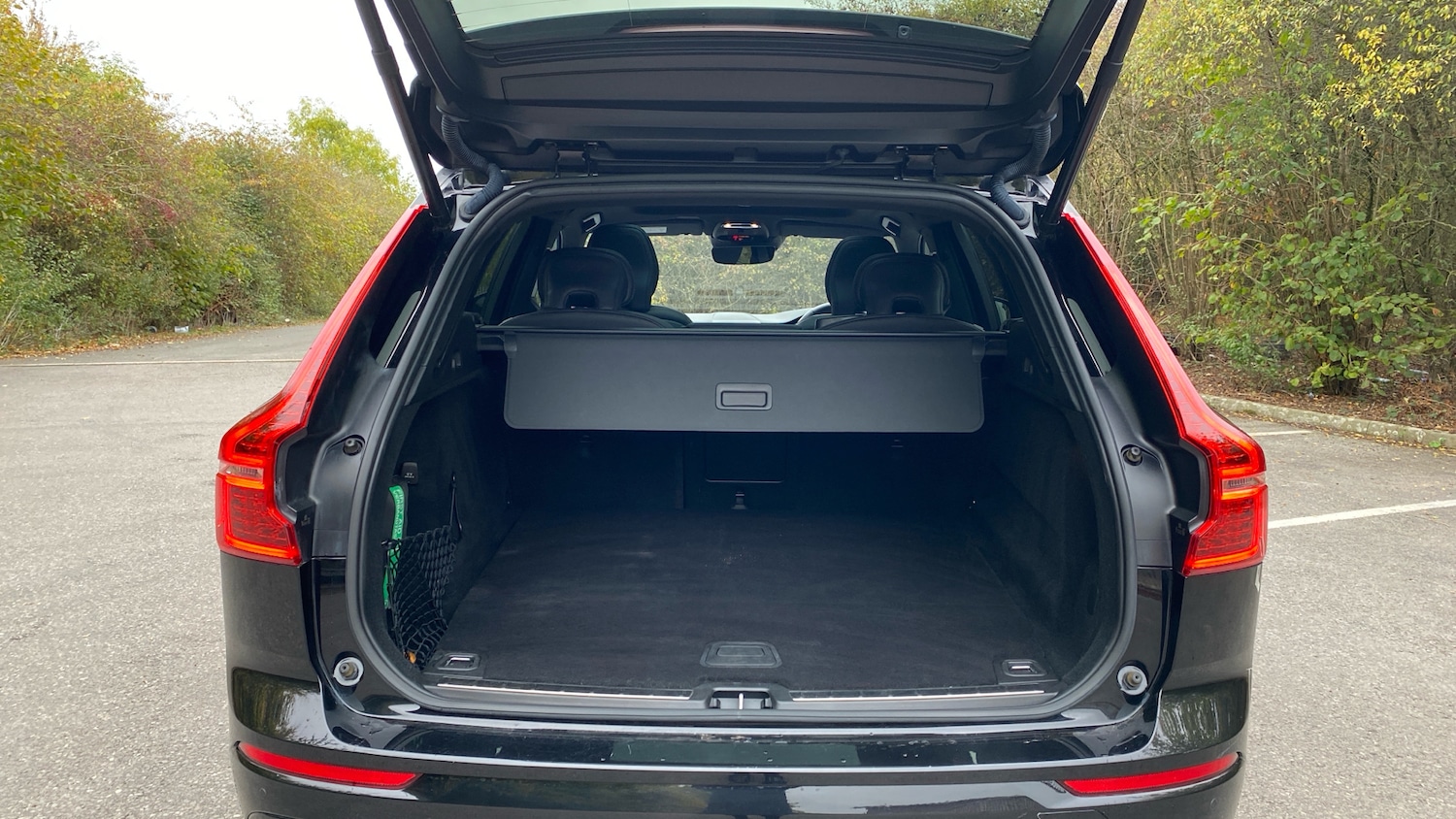 Used Volvo XC60 2021 for sale - 76653250: Photo 17