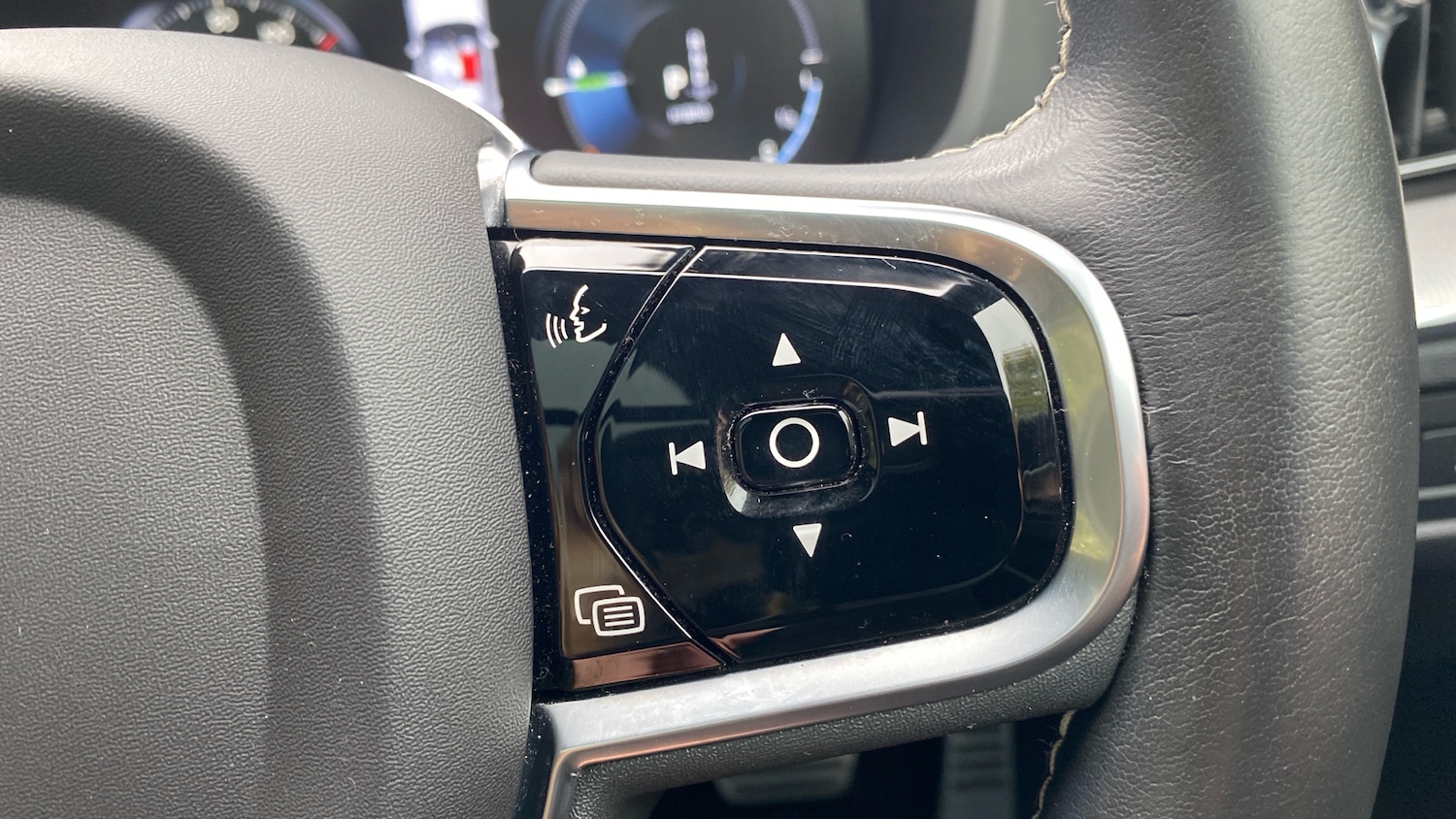 Used Volvo XC60 2021 for sale - 76653250: Photo 19