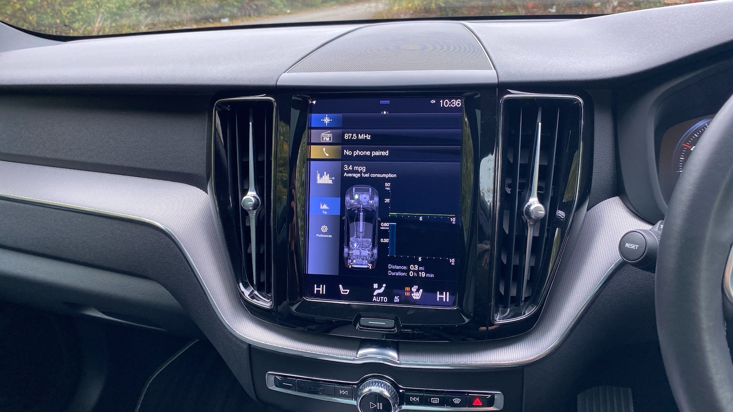 Used Volvo XC60 2021 for sale - 76653250: Photo 21