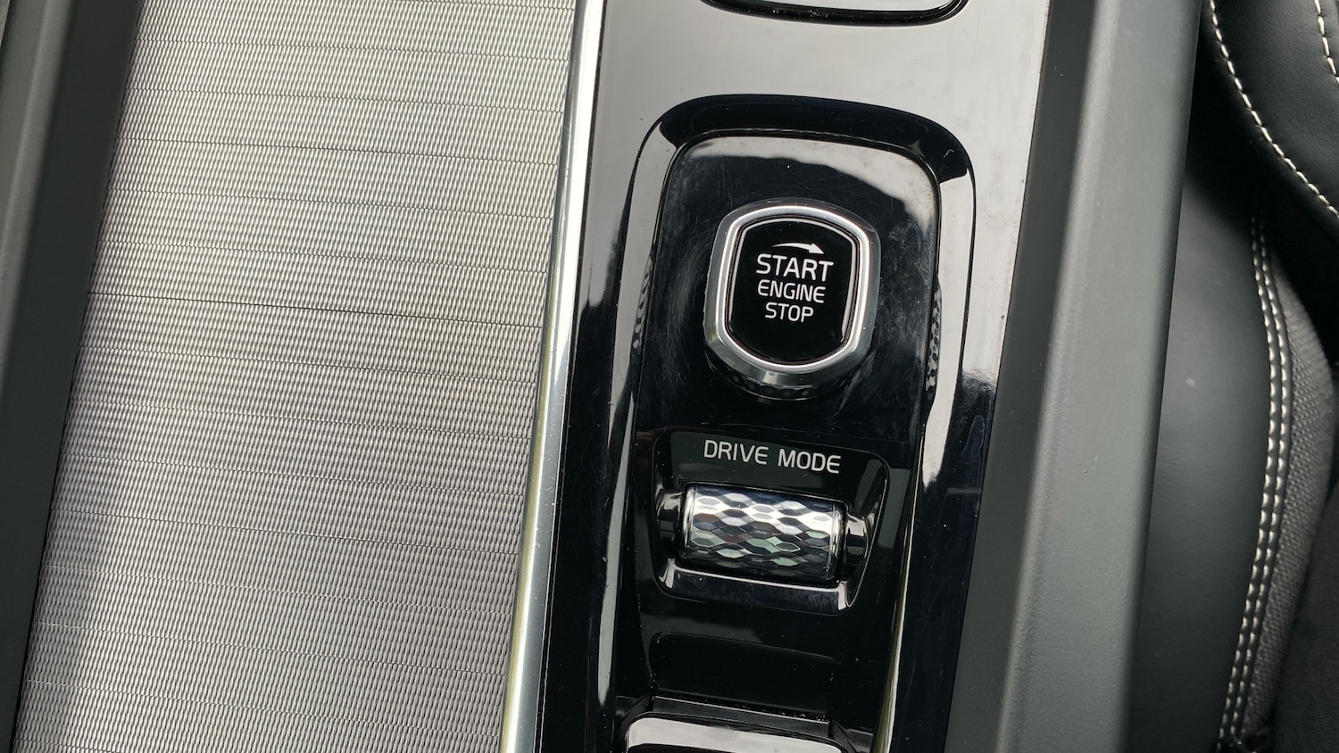 Used Volvo XC60 2021 for sale - 76653250: Photo 23