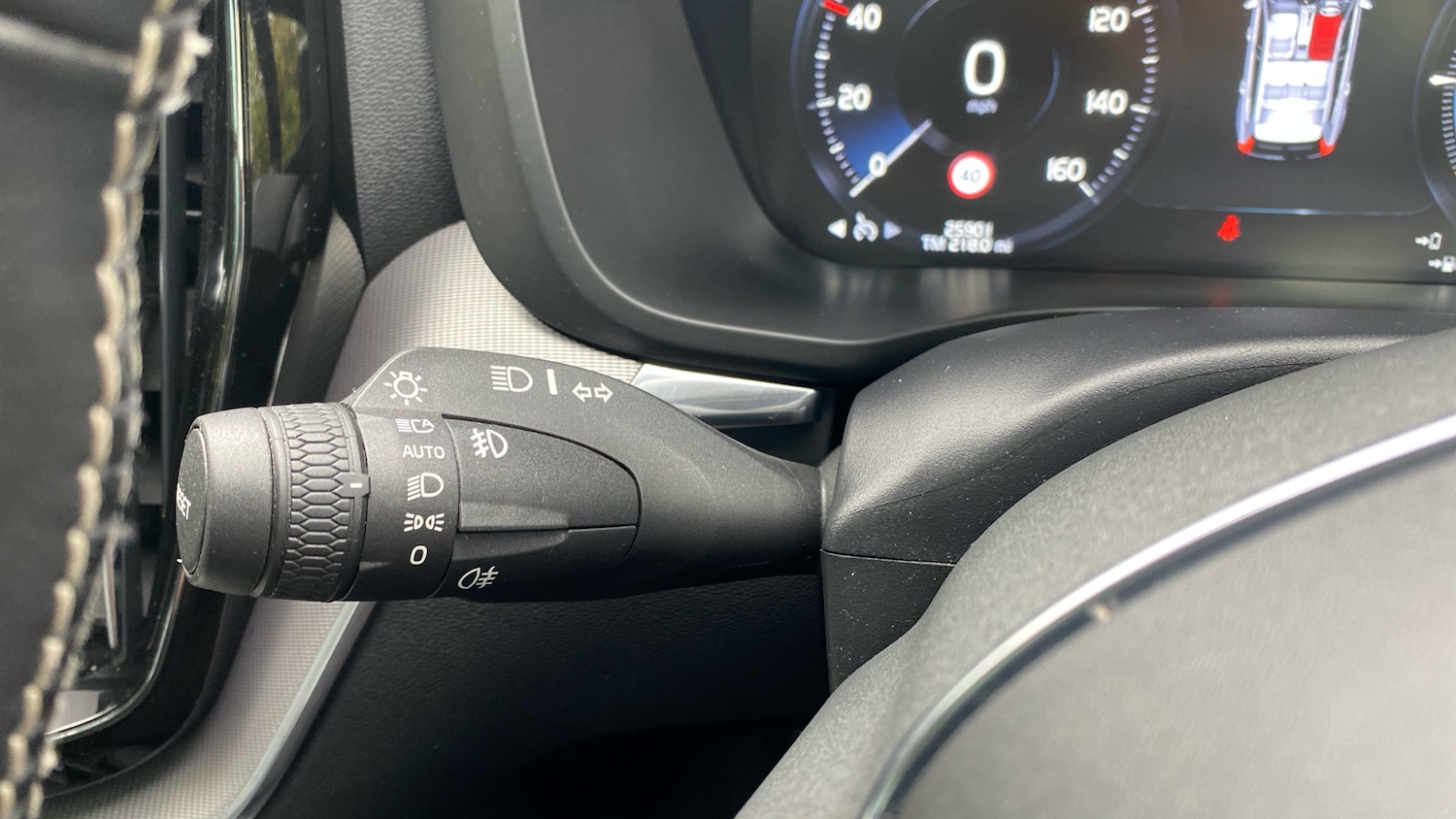 Used Volvo XC60 2021 for sale - 76653250: Photo 24