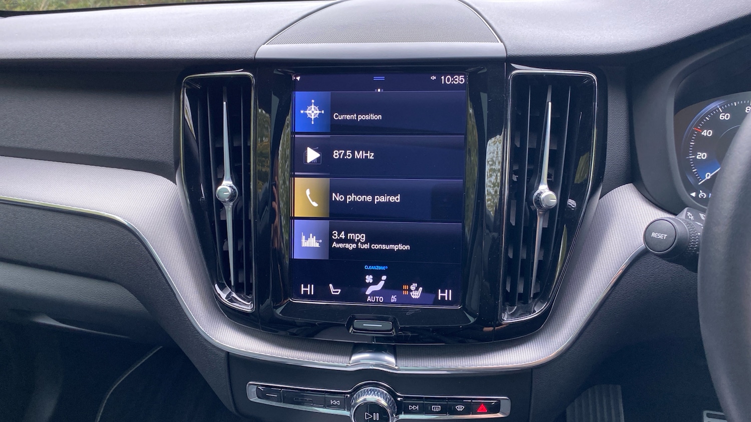 Used Volvo XC60 2021 for sale - 76653250: Photo 29