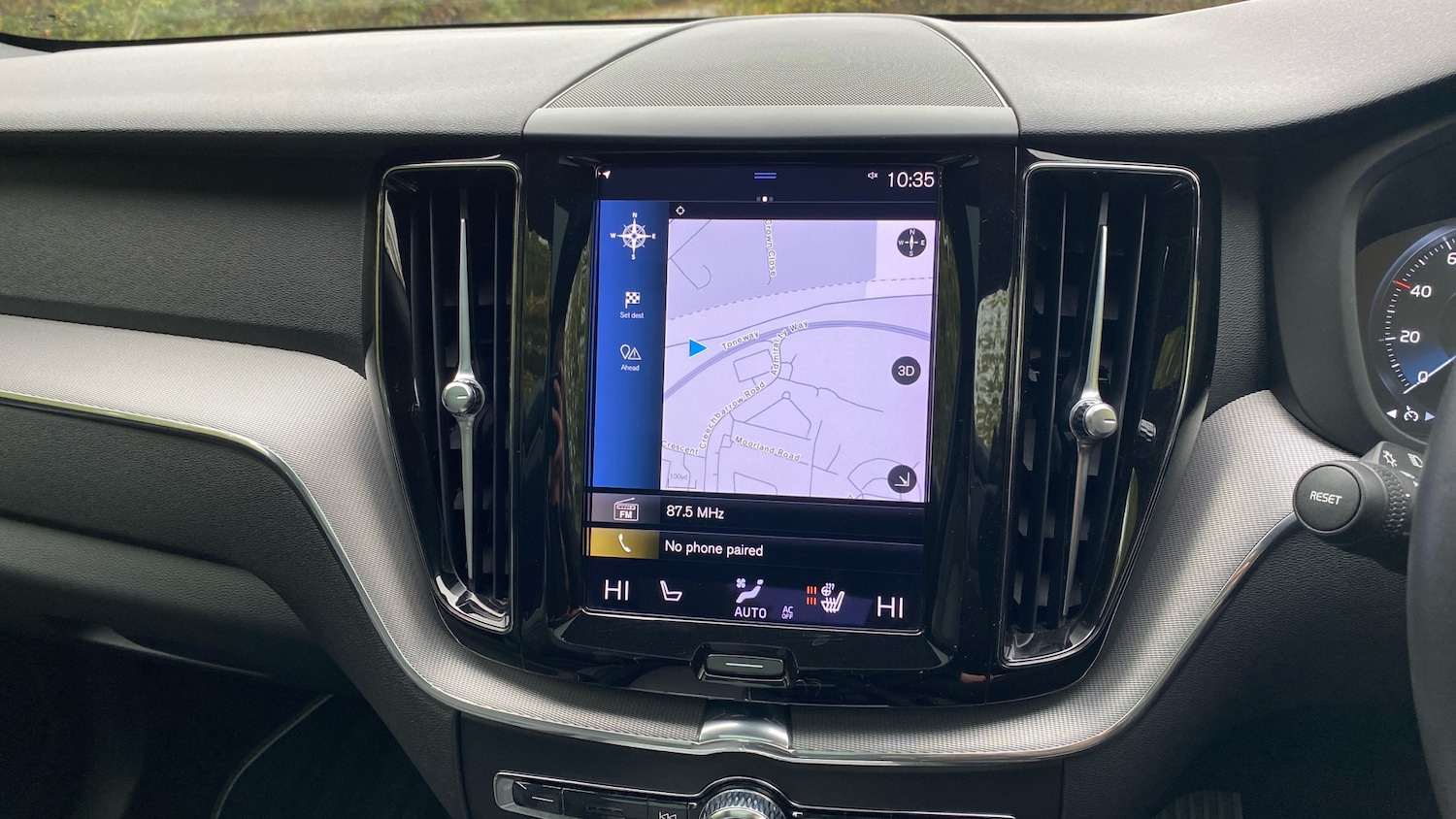 Used Volvo XC60 2021 for sale - 76653250: Photo 31