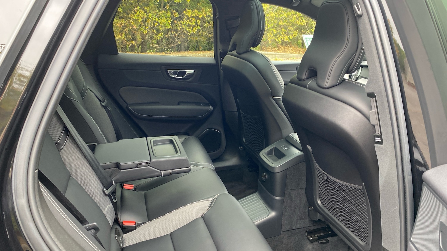 Used Volvo XC60 2021 for sale - 76653250: Photo 32