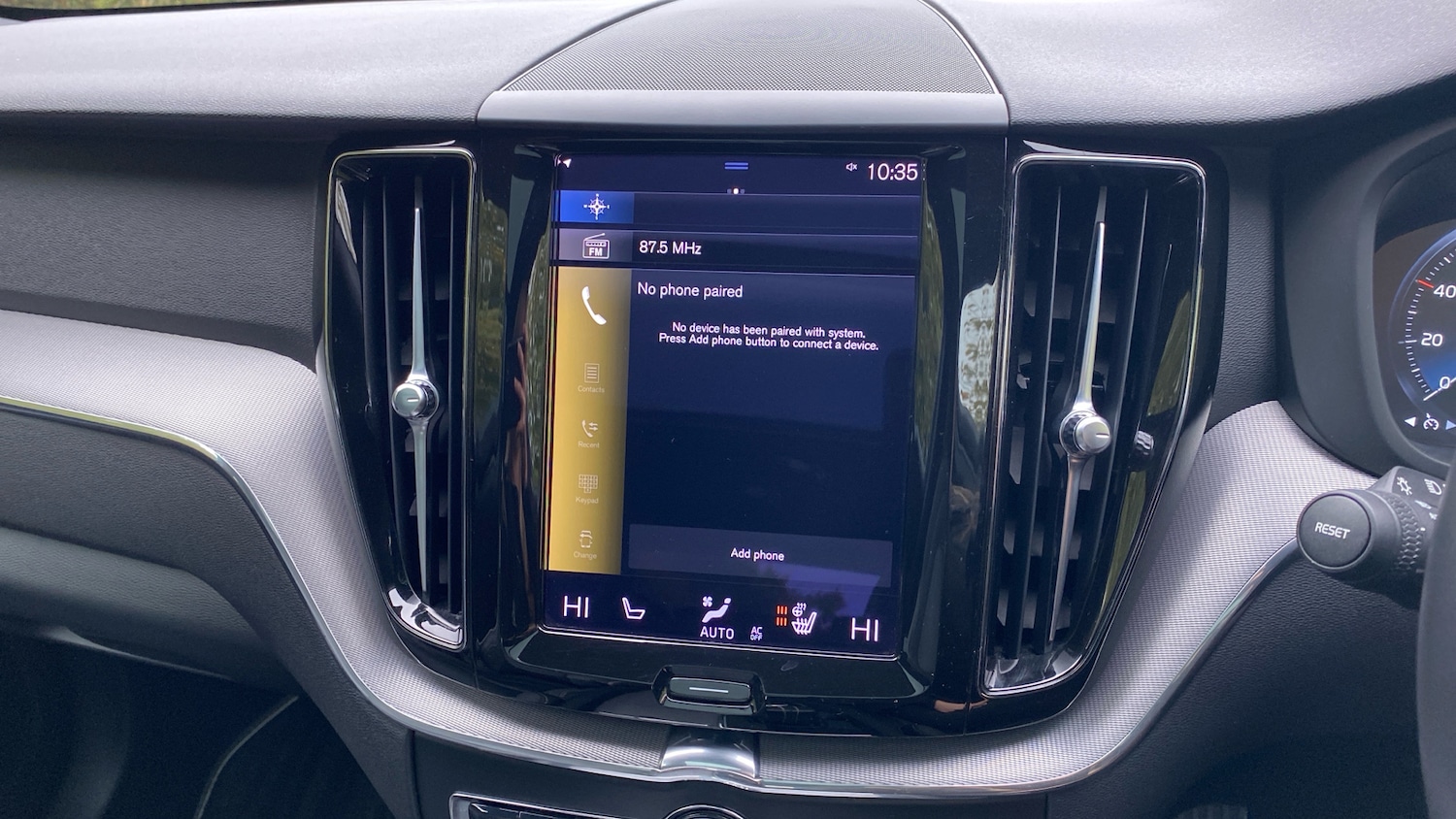 Used Volvo XC60 2021 for sale - 76653250: Photo 33