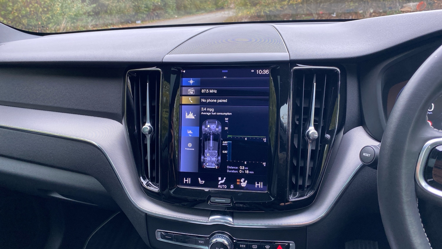 Used Volvo XC60 2021 for sale - 76653250: Photo 34