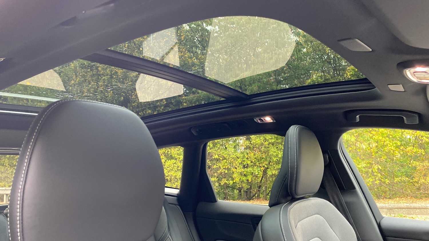 Used Volvo XC60 2021 for sale - 76653250: Photo 37