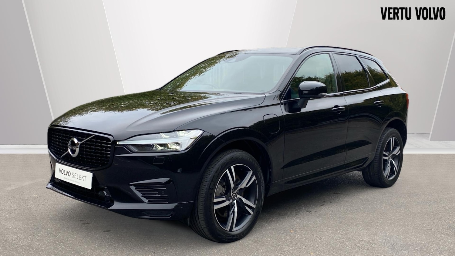 Used Volvo XC60 2021 for sale - 76653250: Photo 6