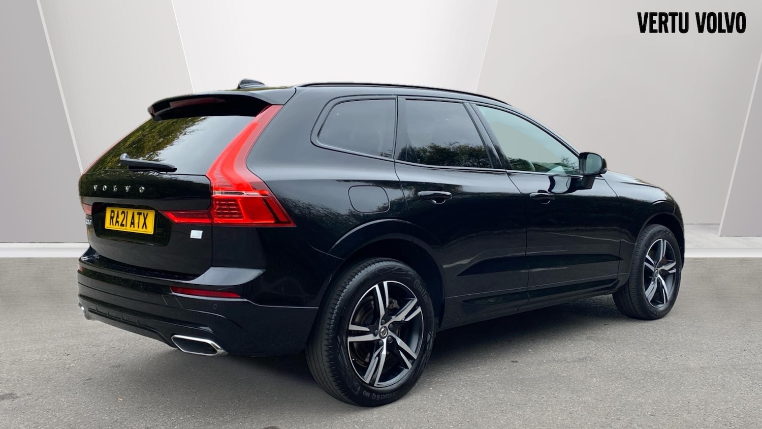 Used Volvo XC60 2021 for sale - 76653250: Photo 7