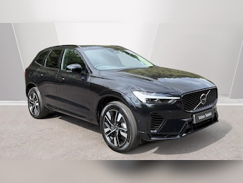 Used Volvo XC60 2025 for sale - 79383758: Photo