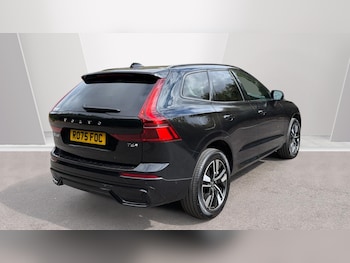 Used Volvo XC60 2025 for sale - 79383758: Photo