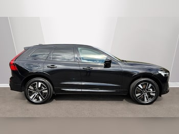 Used Volvo XC60 2025 for sale - 79383758: Photo