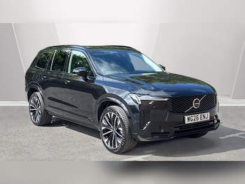 Used Volvo XC90 2026 for sale - 78565426: Photo