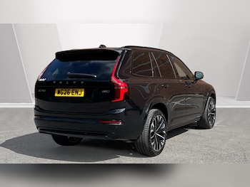 Used Volvo XC90 2026 for sale - 78565426: Photo