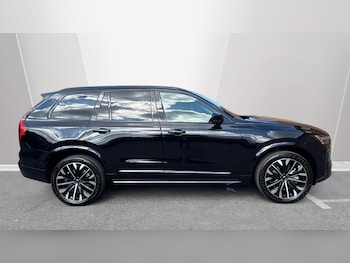 Used Volvo XC90 2026 for sale - 78565426: Photo