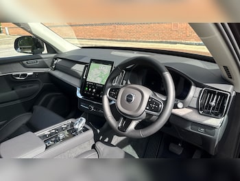 Used Volvo XC90 2026 for sale - 78565426: Photo