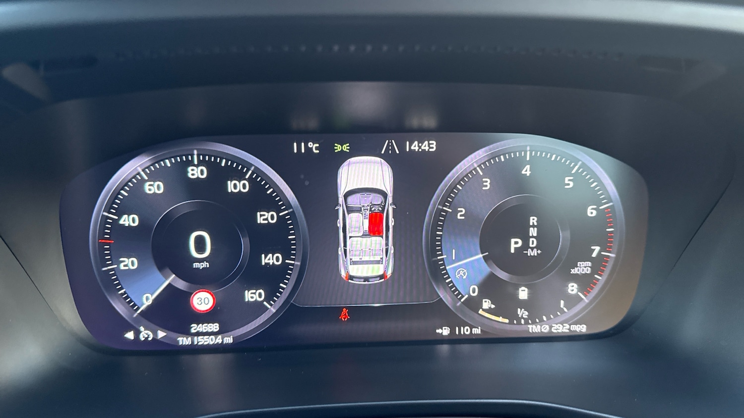 Used Volvo XC40 2021 for sale - 76979302: Photo 11