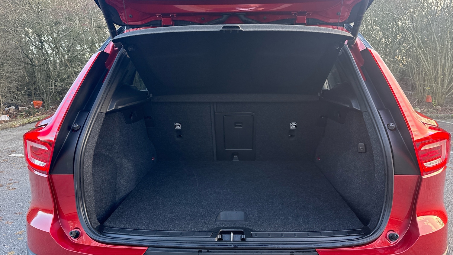 Used Volvo XC40 2021 for sale - 76979302: Photo 13