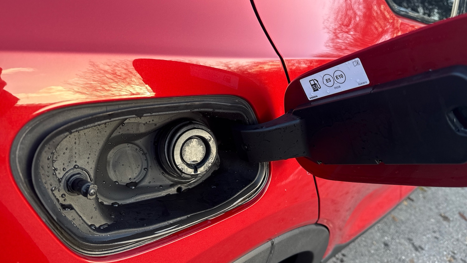 Used Volvo XC40 2021 for sale - 76979302: Photo 26