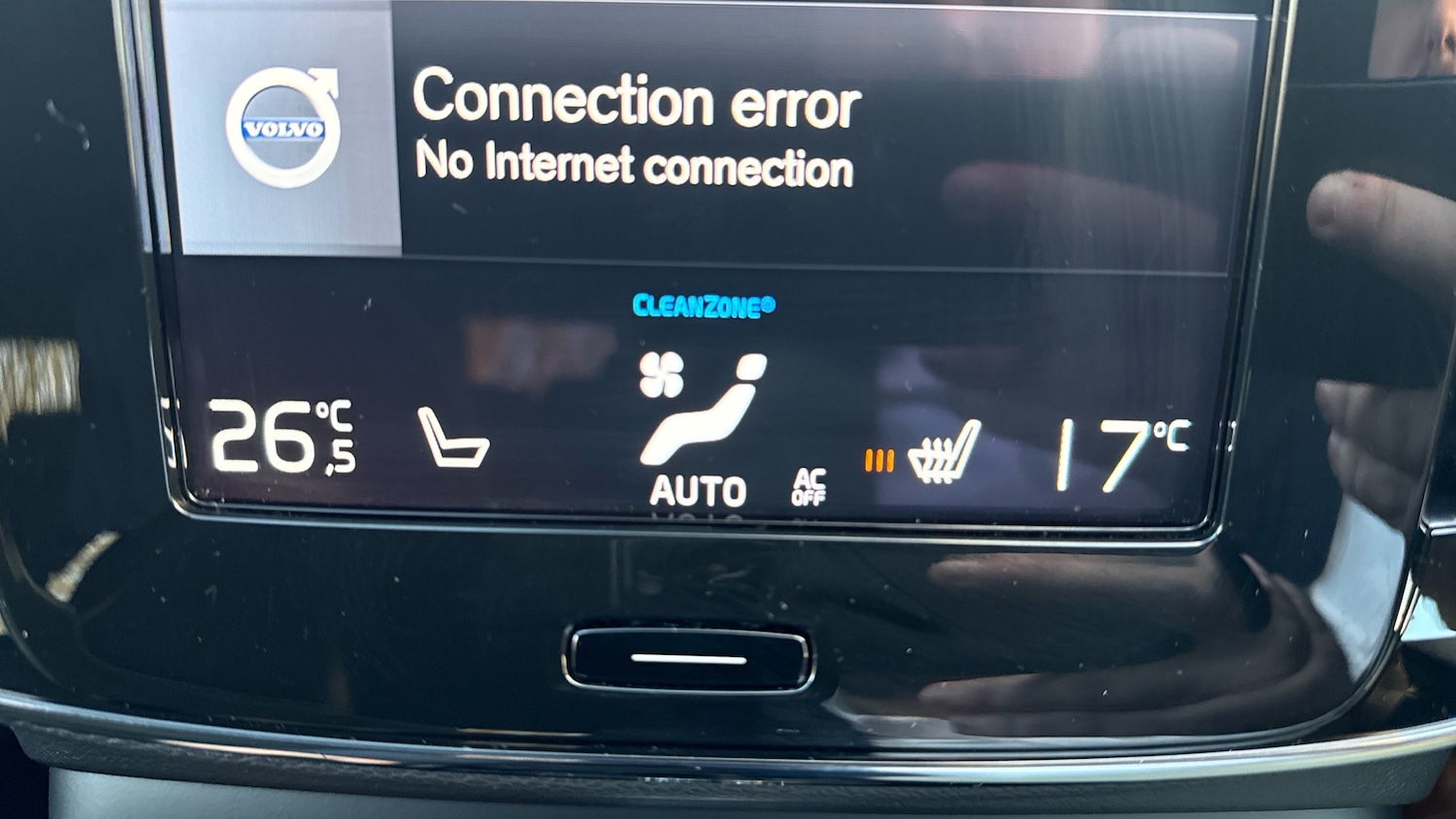 Used Volvo XC40 2021 for sale - 76979302: Photo 33