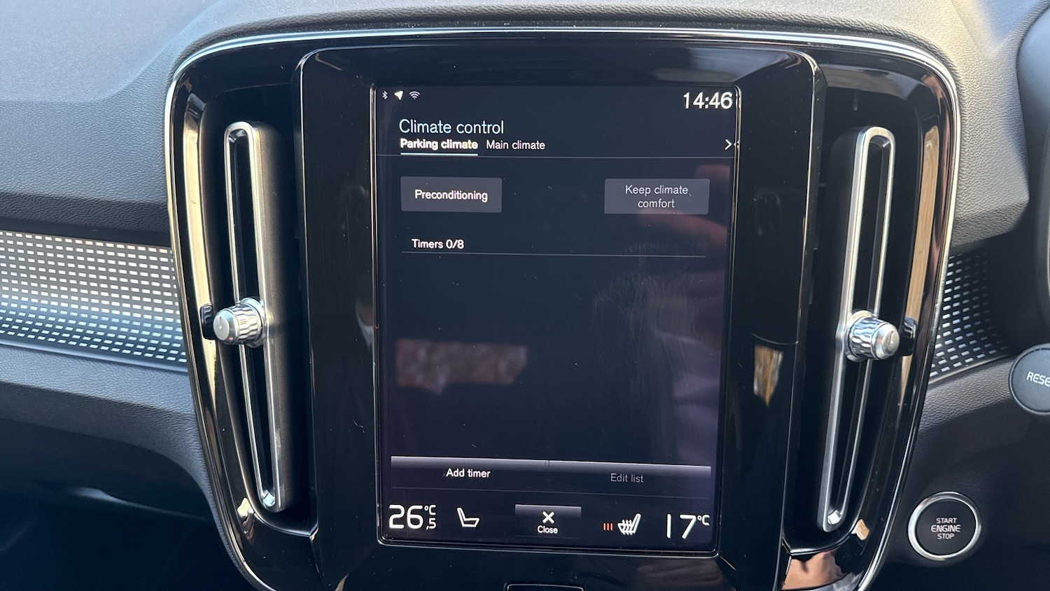 Used Volvo XC40 2021 for sale - 76979302: Photo 35